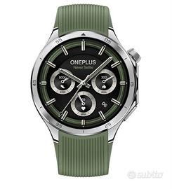 OnePlus Orologio Smart Watch 3 46mm
