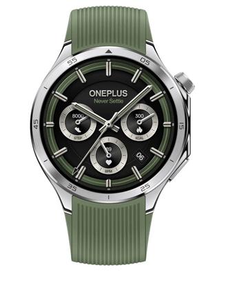 OnePlus Orologio Smart Watch 3 46mm