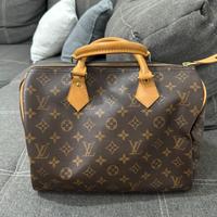 Borsa Louis Vuitton speedy 30