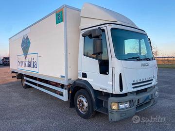 Iveco Eurocargo 120E24
