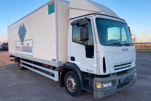 Iveco Eurocargo 120E24