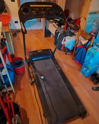 Tapis roulant
