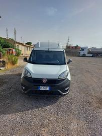 Fiat Doblo XL Maxi Tetto Alto