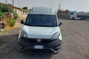 Fiat Doblo XL Maxi Tetto Alto