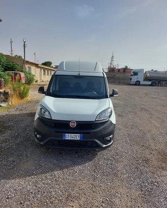 Fiat Doblo XL Maxi Tetto Alto