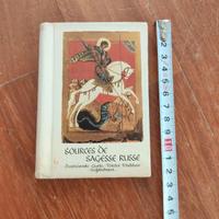 Sources de sagesse russe