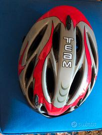 Casco bici