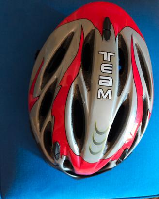 Casco bici