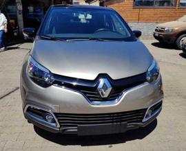 Renault - Renault Captur 1.5 Dci Mt (90 Cv).