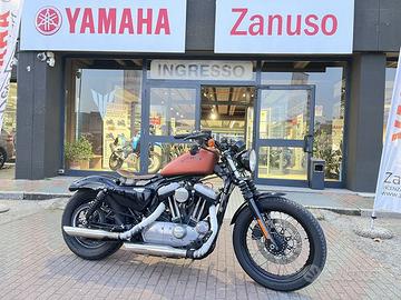 Harley-Davidson Sportster 1200 XL1200N