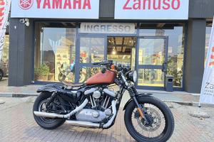 Harley-Davidson Sportster 1200 XL1200N