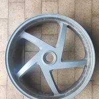 ducati cerchio posteriore 