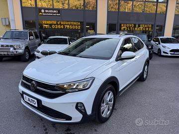 Volkswagen Taigo 1.0 TSI 110 CV DSG Life