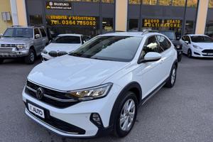 Volkswagen Taigo 1.0 TSI 110 CV DSG Life