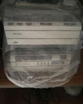 Videoregistratore - Video2000