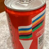 Minnie lattina collezione Milano Cortina 26