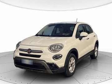 FIAT 500X 1.6 MultiJet II 120cv Business DCT
