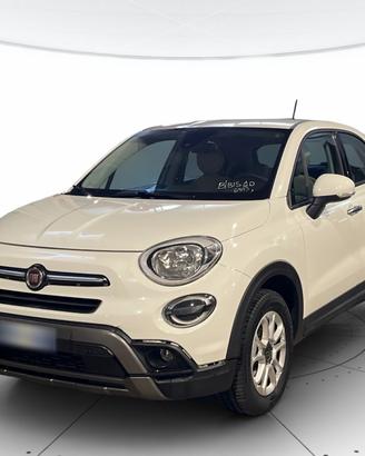 FIAT 500X 1.6 MultiJet II 120cv Business DCT