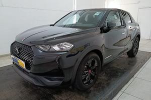 DS AUTOMOBILES DS 3 Crossback 1.5 bluehdi Perfor