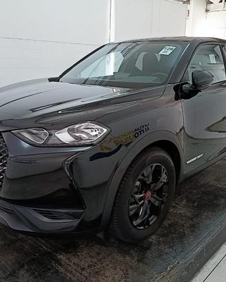 DS AUTOMOBILES DS 3 Crossback 1.5 bluehdi Perfor
