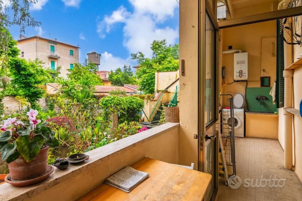 Appartamento di 161 m² con più di 5 locali a Pisa - Vista 5