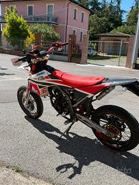 Fantic xm 50 (80)