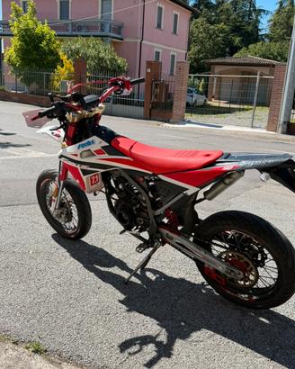 Fantic xm 50 (80)