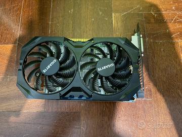NVIDIA GeForce GTX 750 Ti 4gb