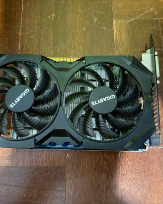 NVIDIA GeForce GTX 750 Ti 4gb