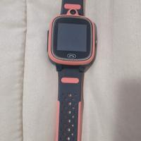 Smartwatch gps