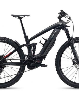 EBIKE  EMTB FULL BOSCH USATE GARANZIA