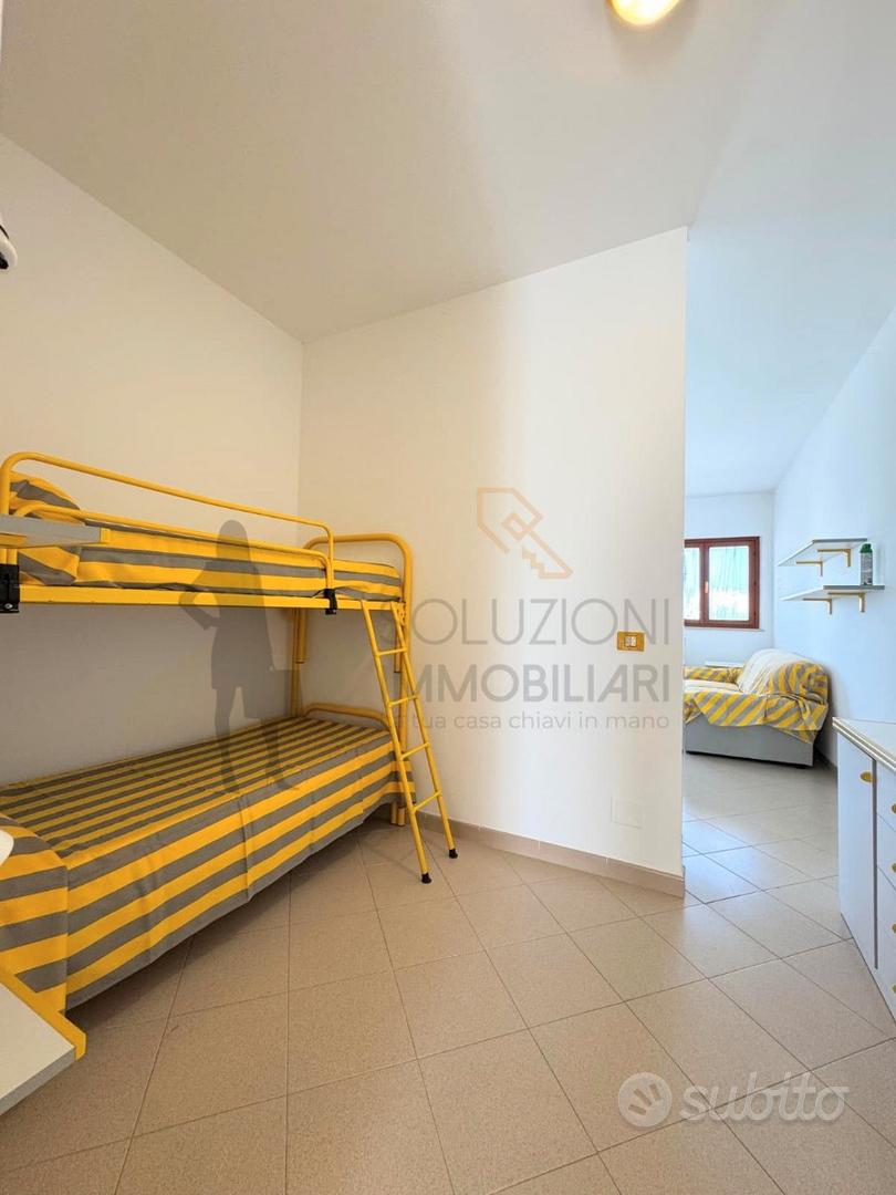 Appartamento – San Vito Lo Capo, Trapani - Altro