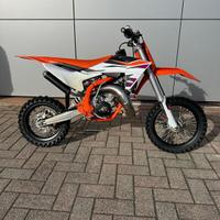 KTM 65 SX