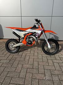 KTM 65 SX