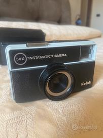Kodak instamatic datata.