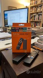 Fire tv Stick android 4k wifi 8gb ram 128 rom