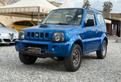 Suzuki Jimny 1.5 DDiS cat 4WD JLX