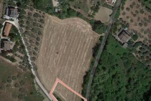 Terreno agricolo Contrada Colle Passeri, Cappelle