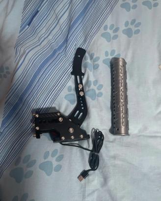 Cambio per fanatec o moza