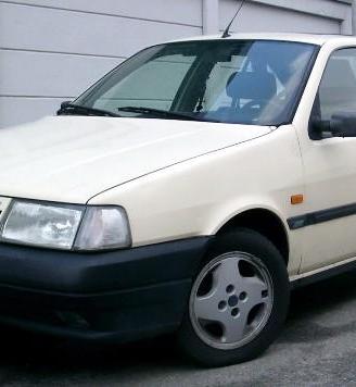 Ricambi Fiat Tempra