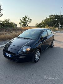 Fiat Punto 1.4 8V 5 porte Easypower Street
