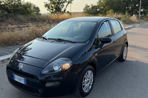 Fiat Punto 1.4 8V 5 porte Easypower Street