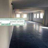 Ufficio / Laboratorio di mq 164 nuova costruzione