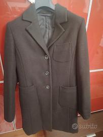 Cappotto alta moda Carla G. 