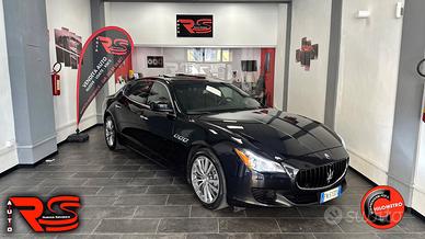 Maserati Quattroporte 3.0 V6 ds 275CV IVA ESPOSTA