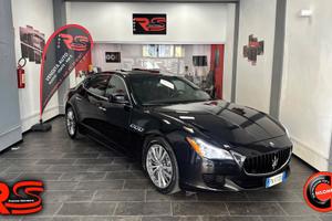 Maserati Quattroporte 3.0 V6 ds 275CV IVA ESPOSTA