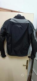 Giacche moto invernali