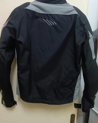 Giacche moto invernali