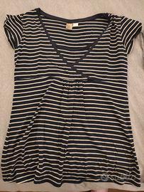Maglia allattamento