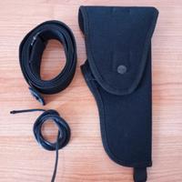 Fondina in cordura VEGA